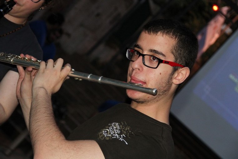 Miyasin Armenian Cultural Night by Rotaract Club